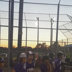 Balch Springs Recreation Center - Balch Springs