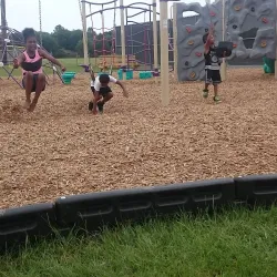 Balch Springs Recreation Center - Balch Springs