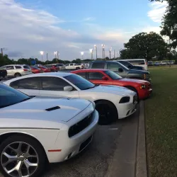 Balch Springs Recreation Center - Balch Springs