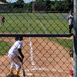 Balch Springs Recreation Center - Balch Springs