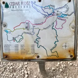 Cedar Ridge Preserve - Balch Springs