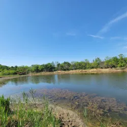 Cedar Ridge Preserve - Balch Springs