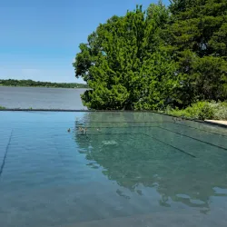 Dallas Arboretum and Botanical Garden - Balch Springs