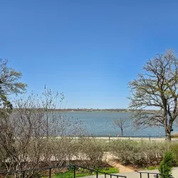 Dallas Arboretum and Botanical Garden - Balch Springs