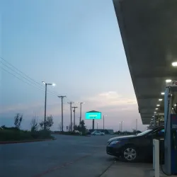 Downtown Dallas - Balch Springs