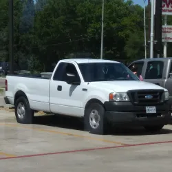 Downtown Dallas - Balch Springs