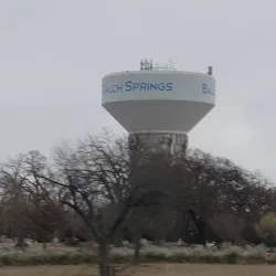 Downtown Dallas - Balch Springs