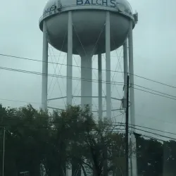 Downtown Dallas - Balch Springs