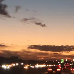 Downtown Dallas - Balch Springs