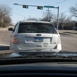 Downtown Dallas - Balch Springs