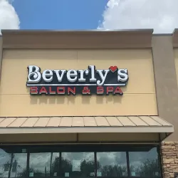 Downtown Dallas - Balch Springs