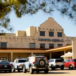 Mesquite Championship Rodeo - Balch Springs