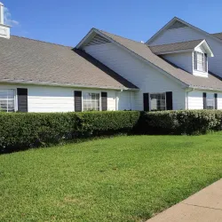 Southfork Ranch - Balch Springs