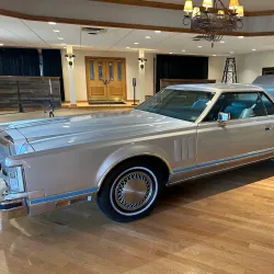 Southfork Ranch - Balch Springs