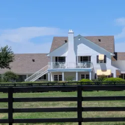 Southfork Ranch - Balch Springs
