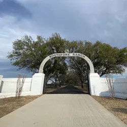 Southfork Ranch - Balch Springs