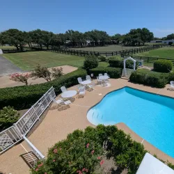 Southfork Ranch - Balch Springs