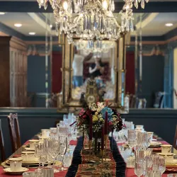 Southfork Ranch - Balch Springs