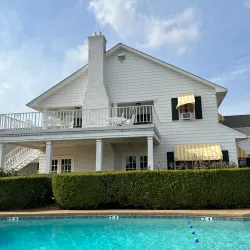 Southfork Ranch - Balch Springs