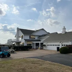 Southfork Ranch - Balch Springs