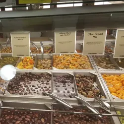 The Shops at Park Lane - Balch Springs