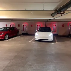 The Shops at Park Lane - Balch Springs