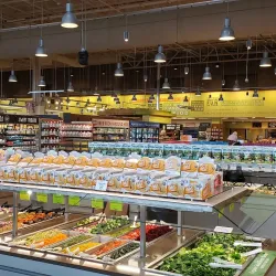 The Shops at Park Lane - Balch Springs