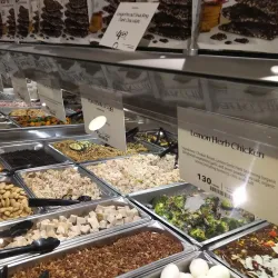 The Shops at Park Lane - Balch Springs