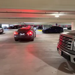 The Shops at Park Lane - Balch Springs