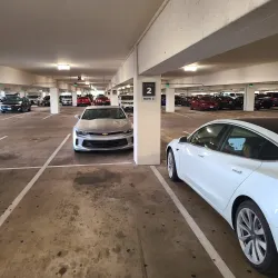 The Shops at Park Lane - Balch Springs