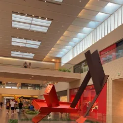 The Shops at Park Lane - Balch Springs