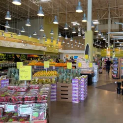 The Shops at Park Lane - Balch Springs