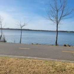 White Rock Lake - Balch Springs