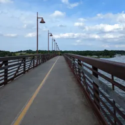 White Rock Lake - Balch Springs
