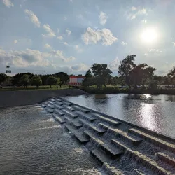 White Rock Lake - Balch Springs