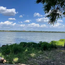 White Rock Lake - Balch Springs