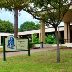 Baytown Community Center - Baytown