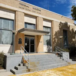 Baytown Historical Museum - Baytown