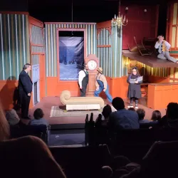 Baytown Little Theater - Baytown