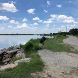Baytown Nature Center - Baytown