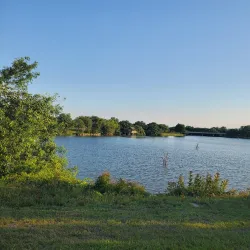 Goose Creek Park - Baytown
