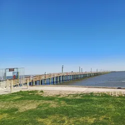 Sylvan Beach Park - Baytown