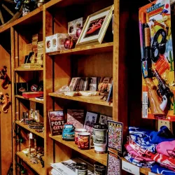 Big Spring Art Gallery - Big Spring