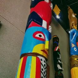 Big Spring Art Gallery - Big Spring