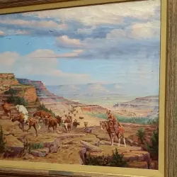 Big Spring Art Gallery - Big Spring