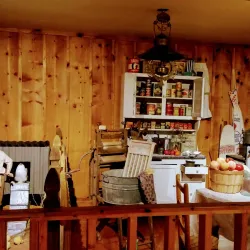 Big Spring Art Gallery - Big Spring