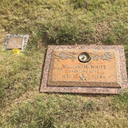 Big Spring Cemetery - Big Spring