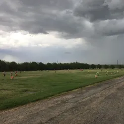 Big Spring Cemetery - Big Spring