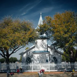 Big Spring Cemetery - Big Spring