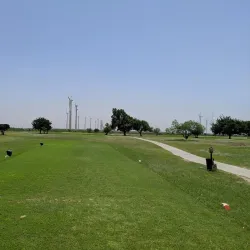 Big Spring Country Club - Big Spring